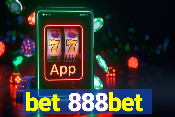 bet 888bet